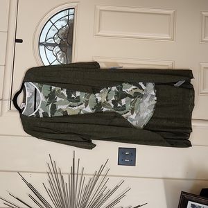 Kimono size s and tshirt size m